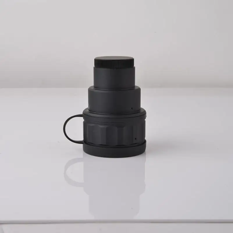 3 x objective lens for night vision monocular, goggles, binocular and night vision telescopes with high magnification 3X lens