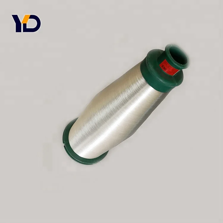 
E Glass Fiber Glass Filament Yarn Production Line 