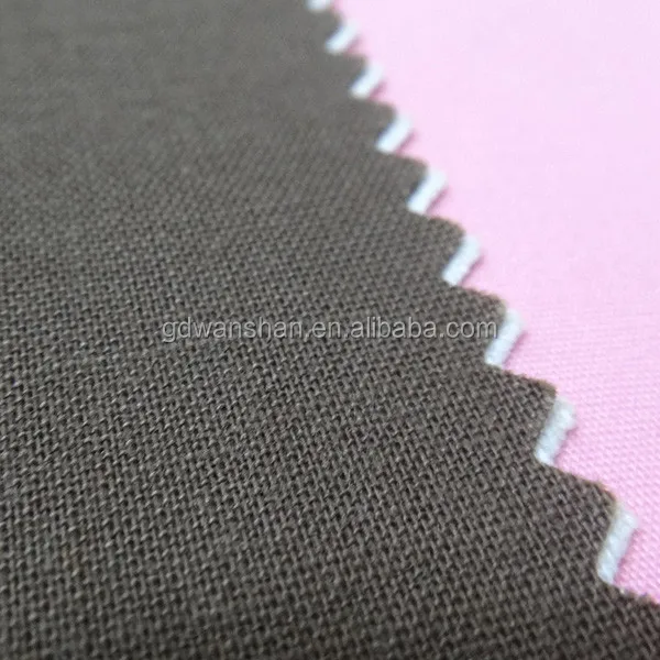 
Fabric with paper base, printable bookbinding cloth 