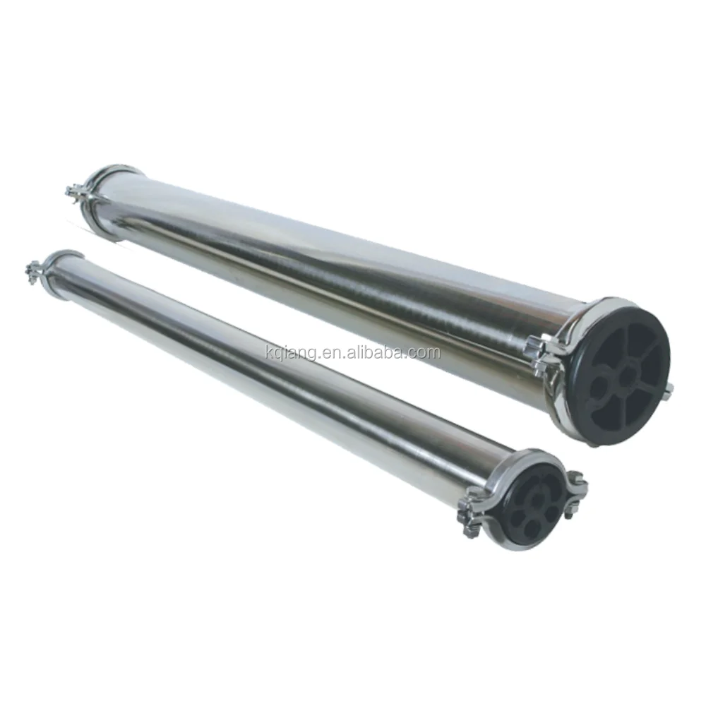 
SS RO Membrane Housing 4040/ Stainless Steel Pressure Vessels / RO Housing 