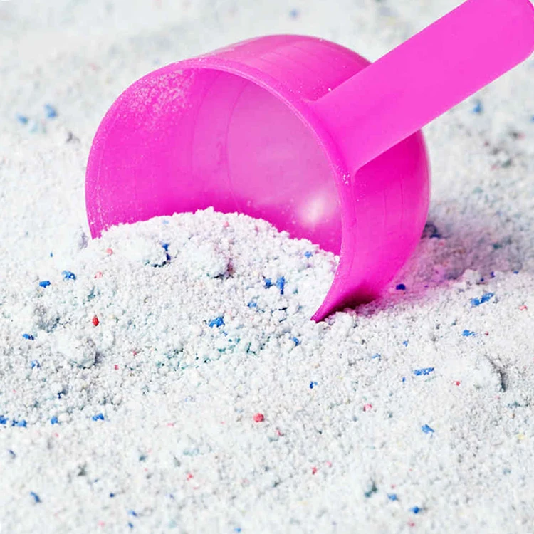 Bleaching Powder Laundry detergent Clothes Washing Liquid