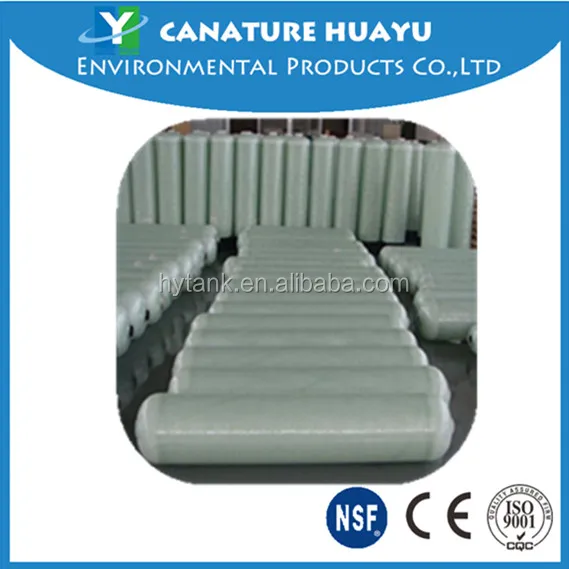 frp tank 1465 ro water treatment frp pressure vessel