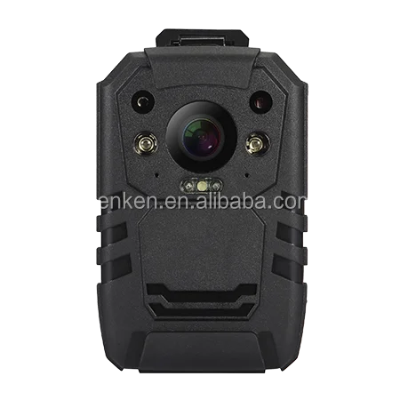 Senken, по низкой цене, IP67, встроенный GPS, с сильной батареей, персональная записывающая камера, нательная полицейская камера
