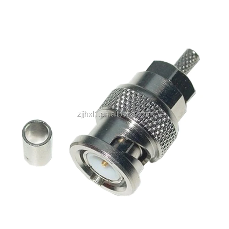 BNC TNC разъемы