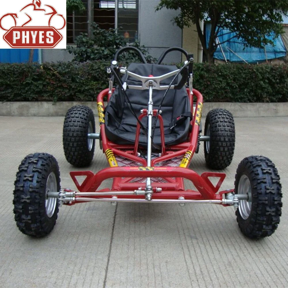 phyesmoto 200cc cheap drift mini kid off road buggy go kart