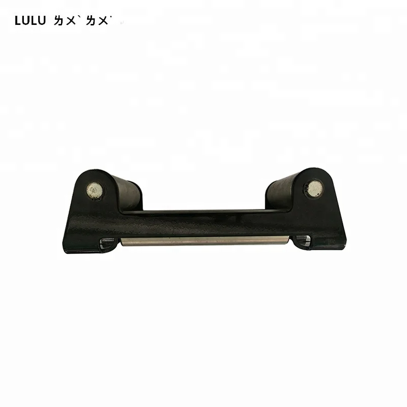 
LULU Brand 9500lbs 12V electric mini winch for atv tractor winch boat traile 