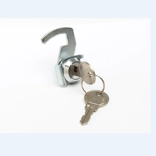 108 New small desk drawer lock