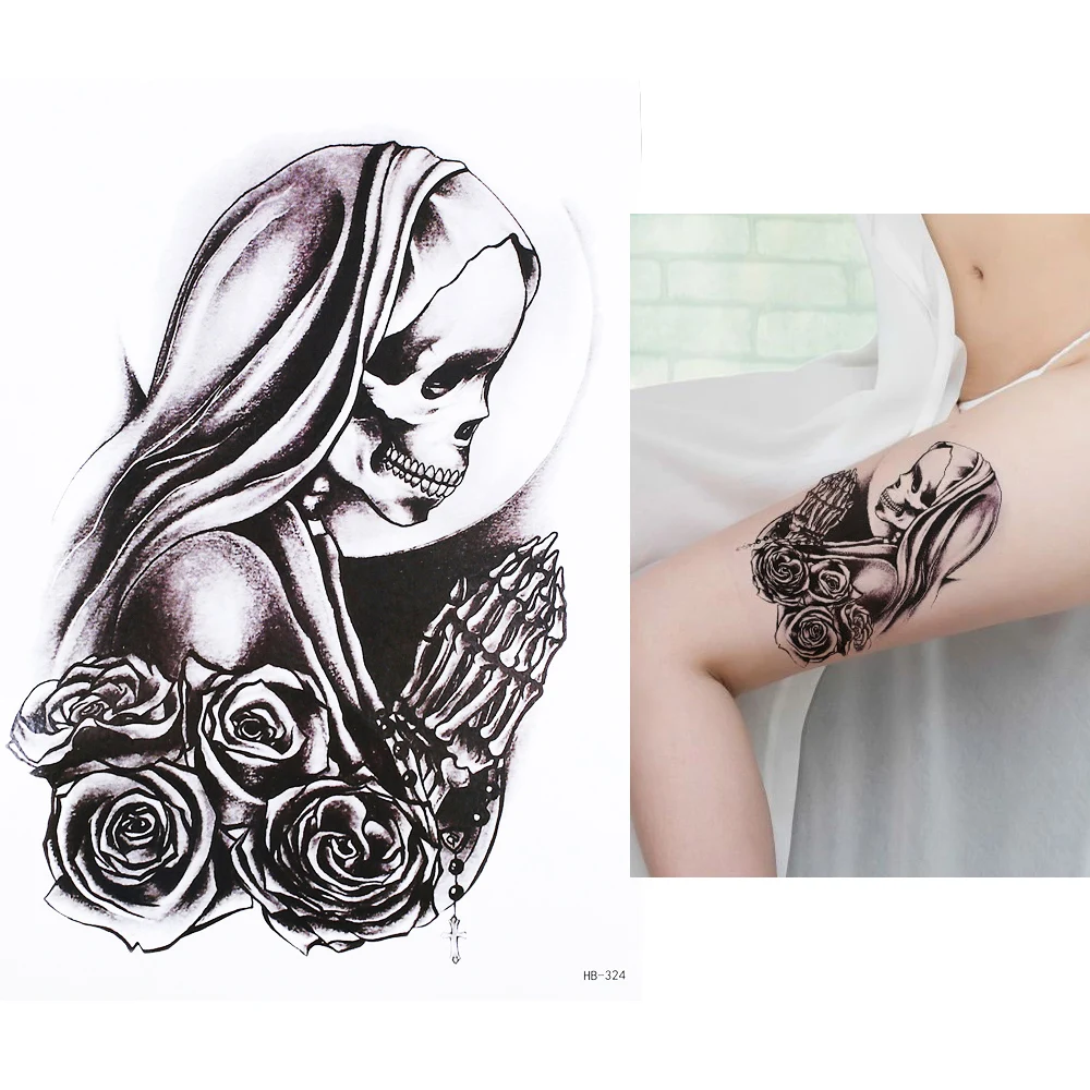 
Fawn Celebrity Temporary Tattoo Designs For Men Photos 