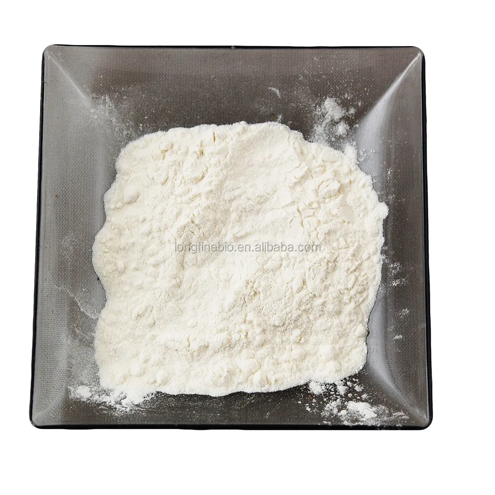 
99.9% high purity Raw sildenafile/sildenafile citrate powder 