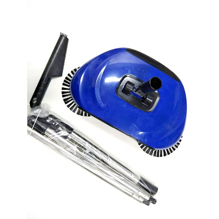 
Environmental protection material home sweeper small sweeper 