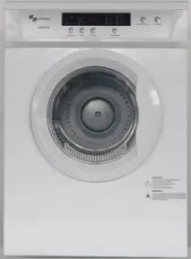 
VS80-CH05/B08 home appliance A++clothes dryer with high quality 