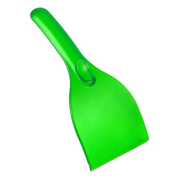 Promotional  Car Windows Plastic Ice Scraper
