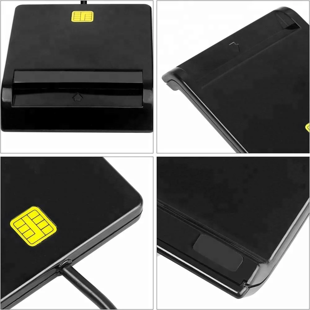Hot Sales EMV Smart Card Reader/Writer