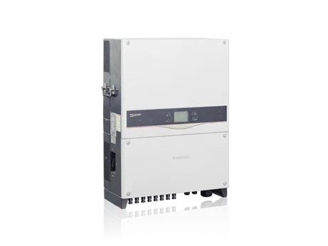 500kw commercial and industrial on grid solar power system