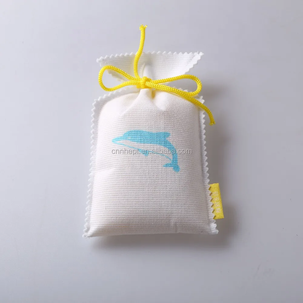 
Four Fragrance Silica Gel Moisture Absorbent /Desiccant for Household 