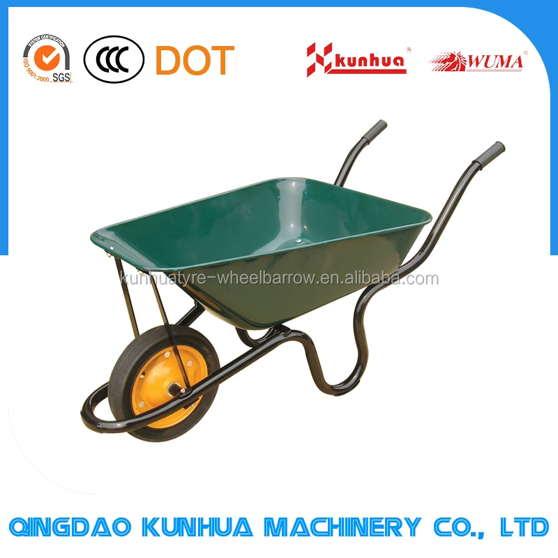 
Cheapest price chinese WB3800 construction wheelbarrow 
