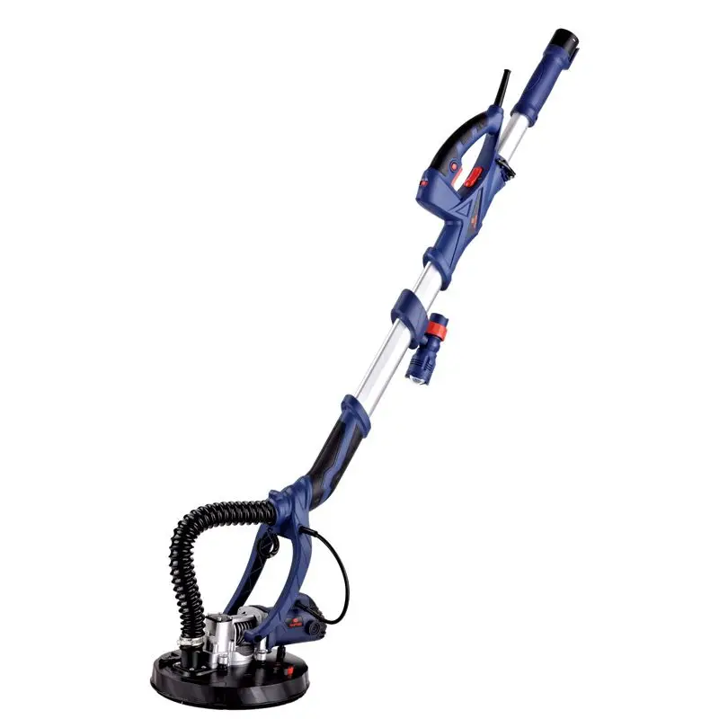 extended giraffe drywall sander electric wall and ceiling sander machine