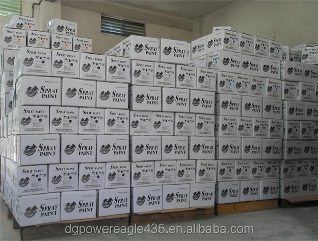Non Toxic Colorful Water Based Paint Machine Airless Spray colorful paint spray