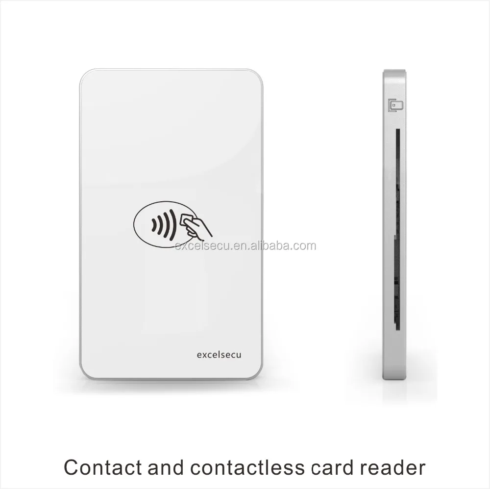 Дешевый Китай hf rfid, смарт-карты писатель 13.56 мГц контакт/бесконтактных карт ISO