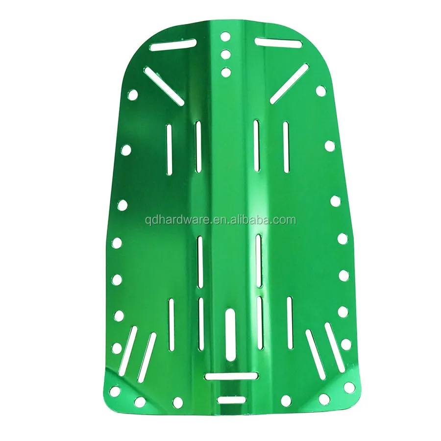 Technical Scuba Diving Equipment Scuba BCD Diving BackPlate