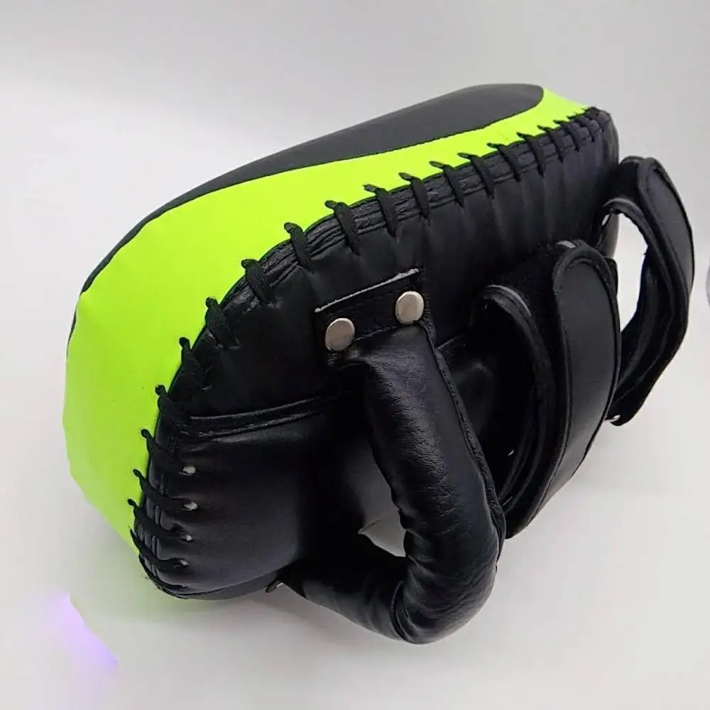 Wholesale PU leather boxing kicking target for training use