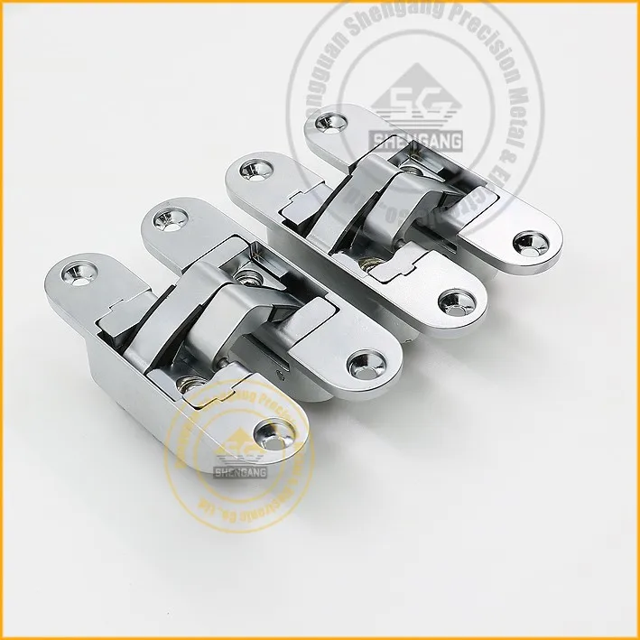 3d невидимый петля koblenz открытие петли 180 град.