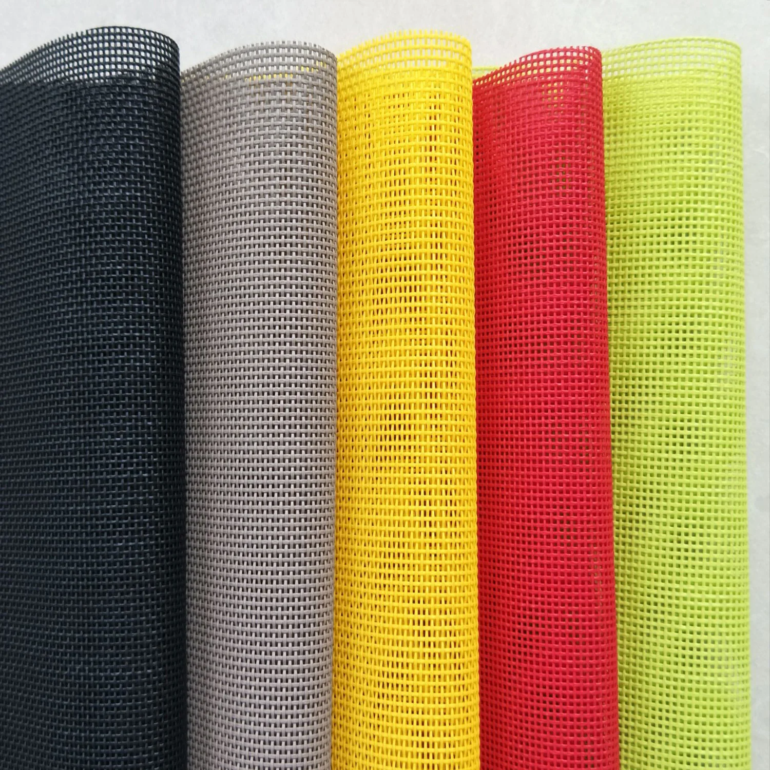 PVC MESH FABRIC OUTDOOR FURNITURE FABRIC