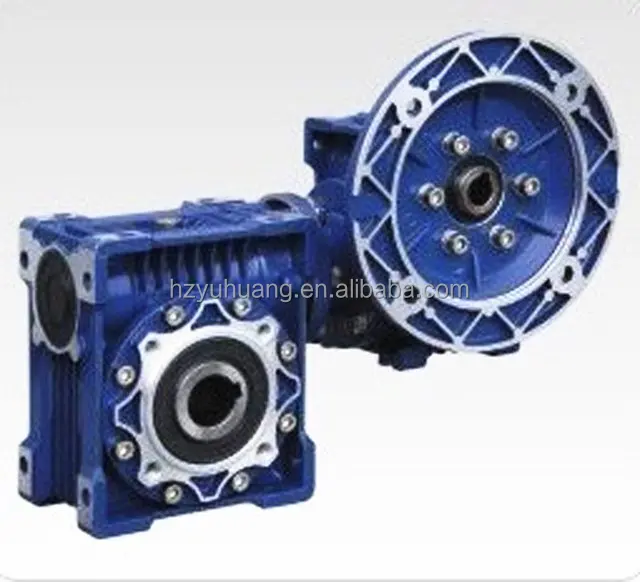 WPA Speed Worm reducer gearbox speed reducer