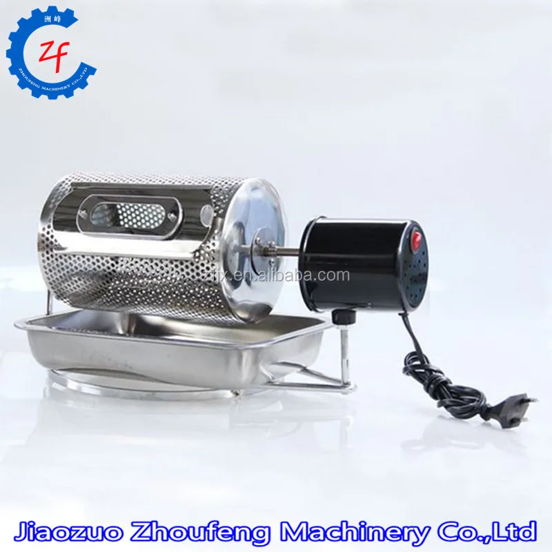 DIY Coffee Bean Roaster