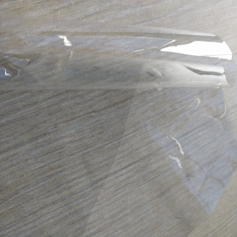 
Factory price tpu film for inflatable kite bladder 