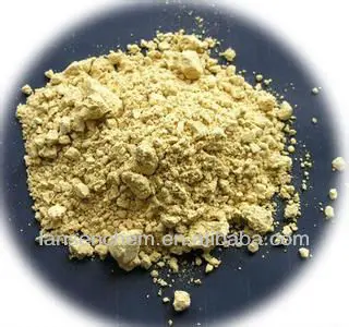 xanthan gum for oil drilling grade40/80/200 mesh