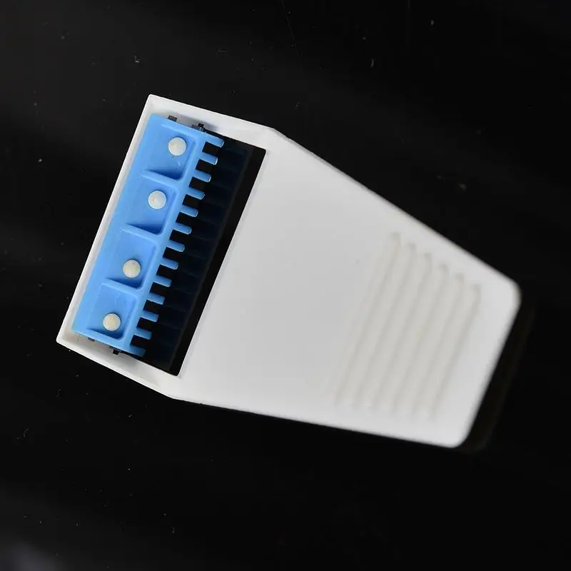 Medical Single Blade Razor box package