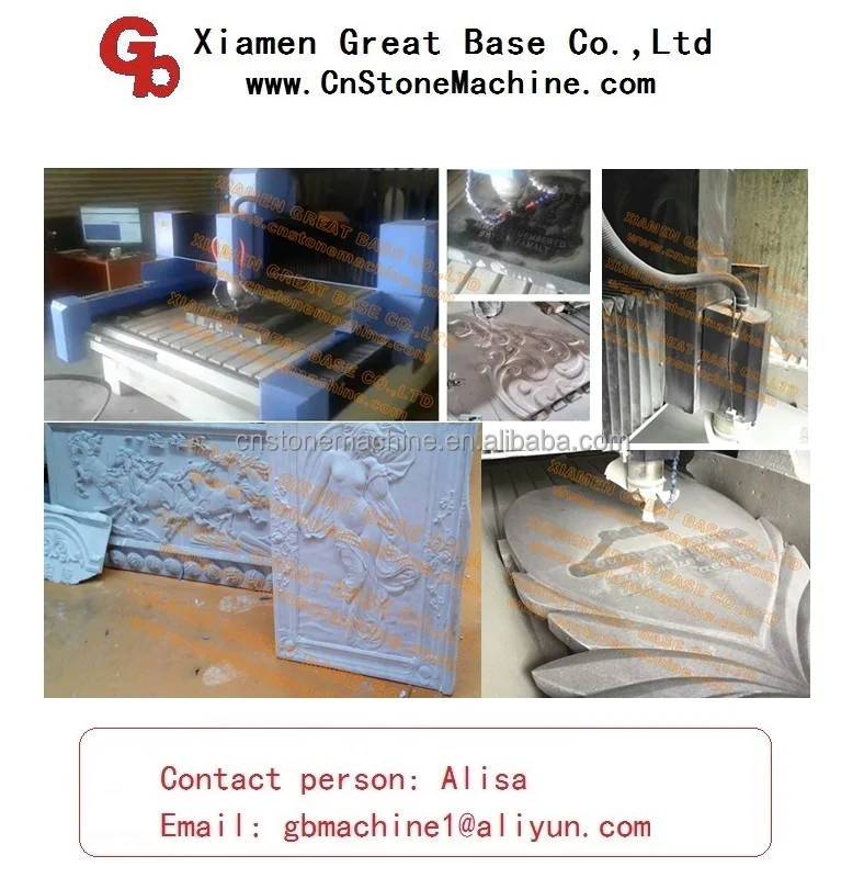 Гравировальный станок 3D