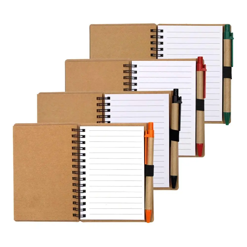 Manufacturer Handmade Rectangular Cheap Office Sticky Notes Custom Notepad