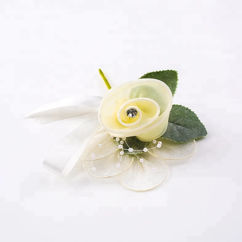 hot sale decoration artificial flower for wedding