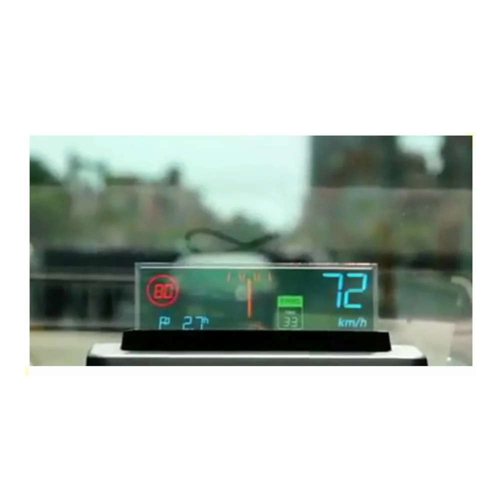 OLED I2C Display LCD Displays Transparent OLED Screen