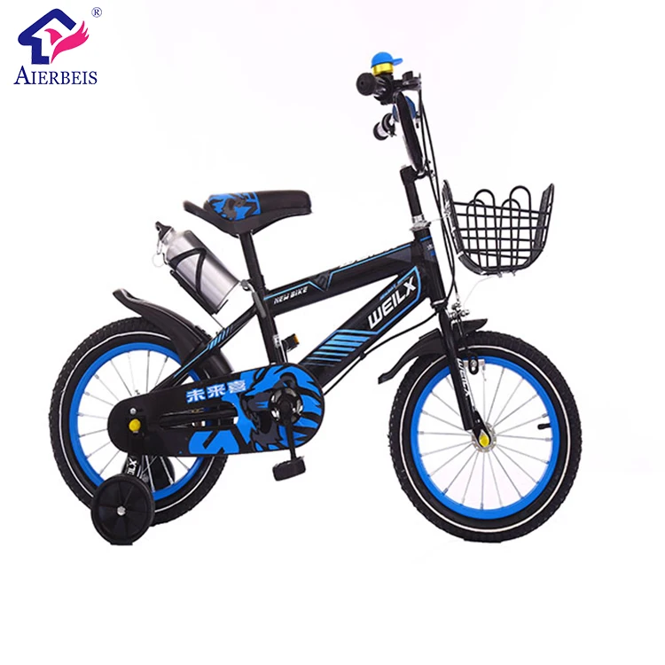  Лучший рождественский подарок цена 16 дюймов детский велосипед индийского типа для бега
