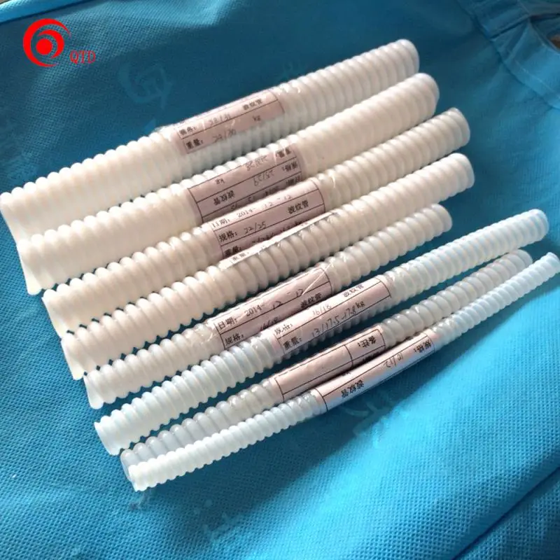 Food Grade Clear Fuel Heat Resistant Vacuum Silicone rubber Hose water Tube