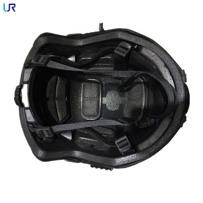 Уровень 4 /3/ IIIA, немецкая армия США. Военный Арамид Быстрый баллистический Тактический шлем