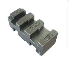 Saw chain breaker and rivet spinner, chainsaw parts,garden tool part