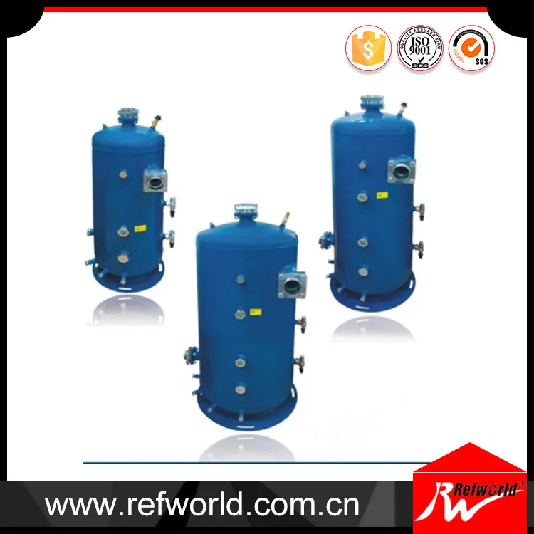 OIL FILTER DRIER(OIL STRAINER)