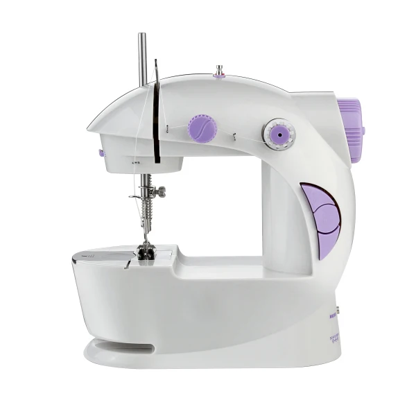 FHSM-201 easy use cheap price mini handheld sewing machine