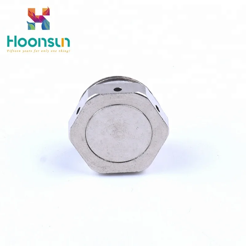 waterproof breather vent plug