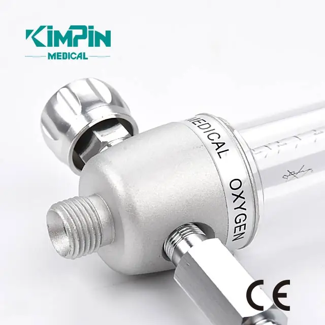 
Adjustable china medical oxygen inhaler humidifier/bottles 