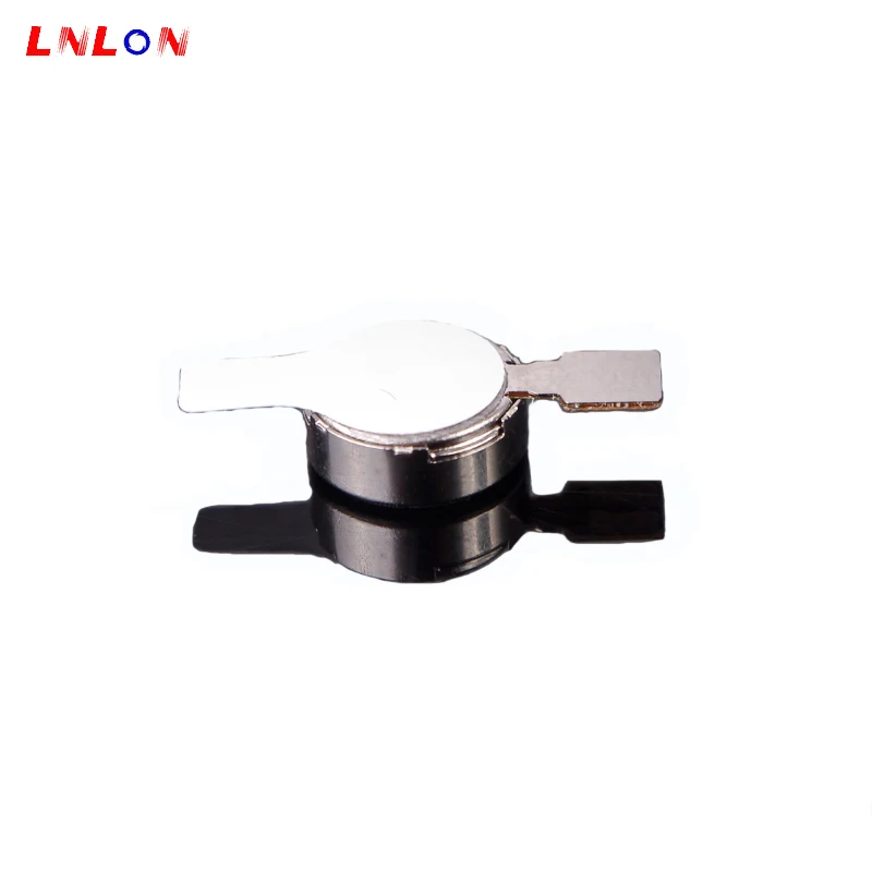 8mm 0827 coin FPC 3V dc brush small vibration motor for phone