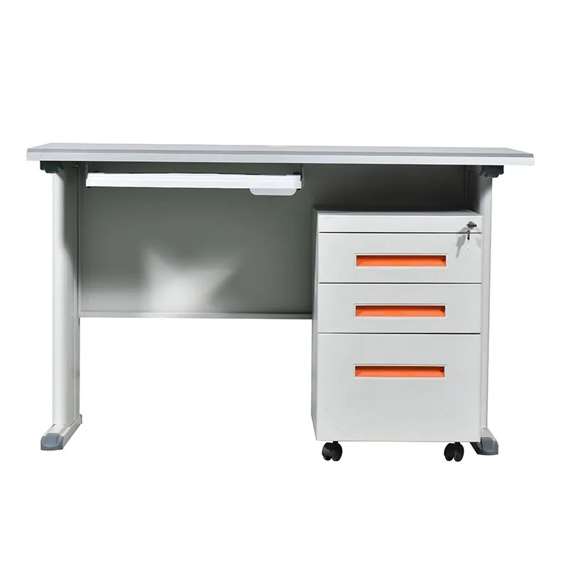 Metal Office Table Design For Computer Desk computer table office furniture