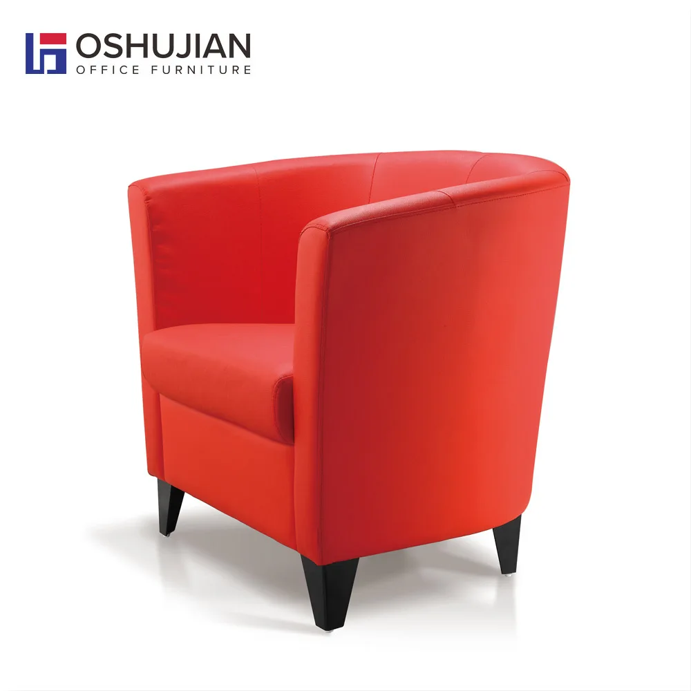 Горячая Распродажа современный кожаный диван SJ590