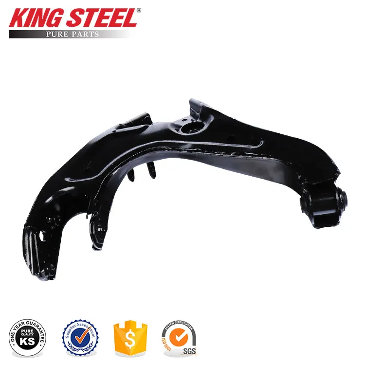 KINGSTEEL SPARE PARTS LOWER CONTROL ARM FOR MAZDA BT50 06-11  UR61-34-300