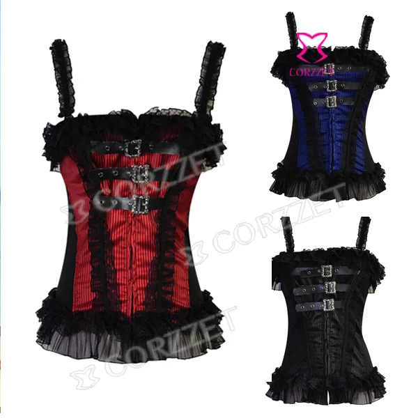 новый дизайн моды для женщин ремень корсет Overbust бюстье