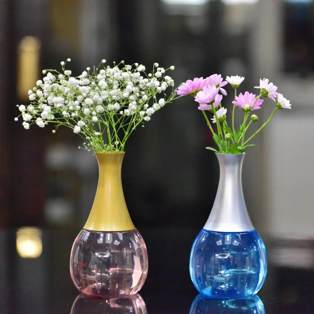  350ml Fire Vase Throwing